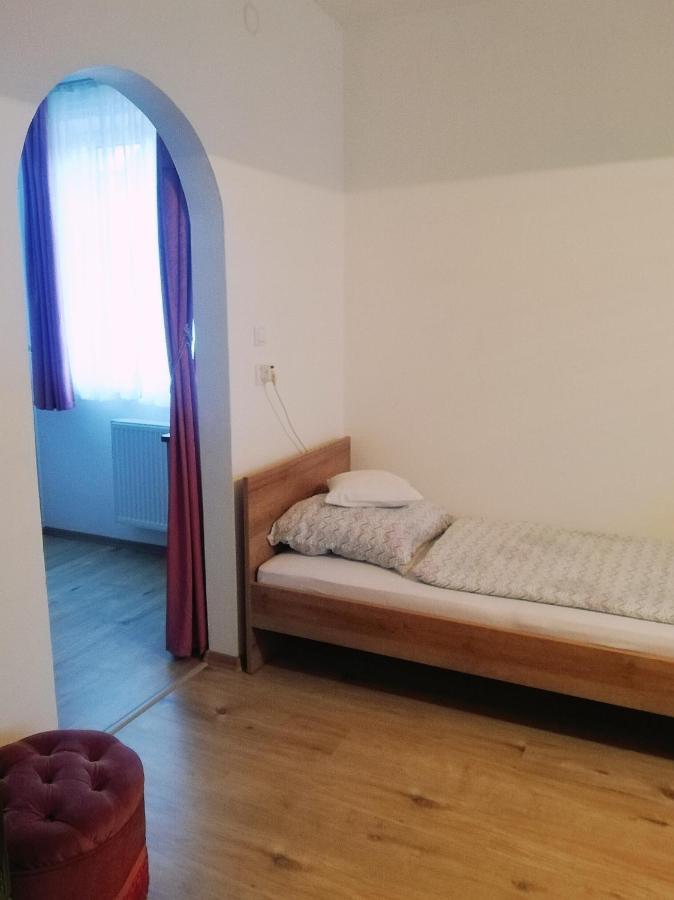 Szt.Florian Hotel Cserszegtomaj Luaran gambar