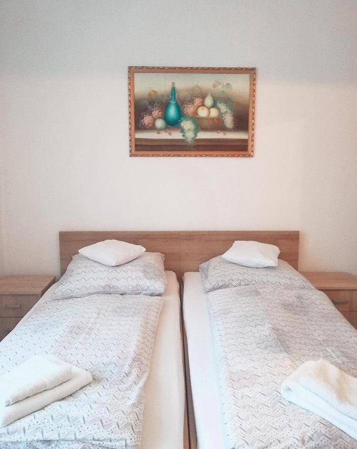 Szt.Florian Hotel Cserszegtomaj Luaran gambar